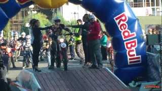 Hard Enduro - Piatra Neamt, Romania