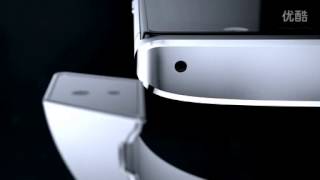 Offical Video - Takee world's first holographic 3D smartphone