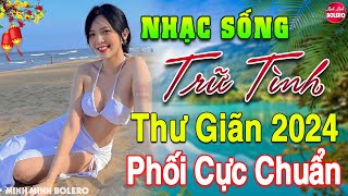 LK Nhạc Sống Thôn Quê Vừa Ra Lò 2024✔️Mở Loa Hết Cỡ LK Nhạc Sống Hà Tây Gái Xinh 2K6 Phê SỞN DA GÀ