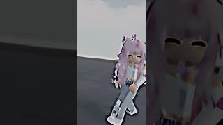 oh who is she? #viral #roblox #robloxedits #shorts #kreekcraft #whoisshe #music #anime #trending