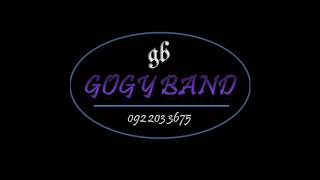 Gogy band - Ne zaboravi me live (cover)