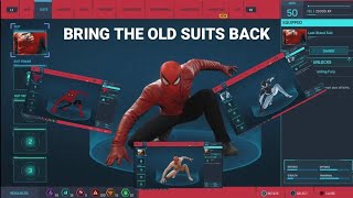 SM1 Suits That Need To Come Back