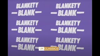 Blankety Black S1 EP15