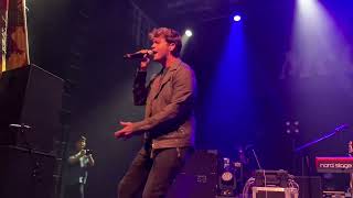 Lost Myself in Loving You - Jamie Miller HoB Orlando New Stage Tour