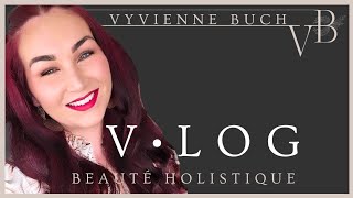 V●LOG - Stressy Vibes & blinde Duftauswahl - Welche Inspiration mich zu einem Kirschduft bringt 🫶