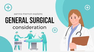 5 Things You Should Know Before Your Surgery!