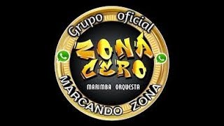 Marimba Orquesta Zona Cero - Santa Cruz del Quiché 2019