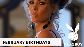 Playboy Plus HD - February Birthdays 2023