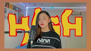 High - 5sos (cover by YuMin) ✨