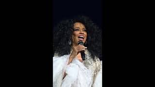 Diana Ross Do You Know Where You're Going June 5, 2019