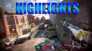 8s Lobby Highlights