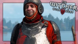 11 • Durch das Marschland • The Witcher 3: Wild Hunt (Modded)