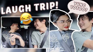 SOBRANG LAUGHTRIP! Questions We've Never Asked | Anna Cay ♥