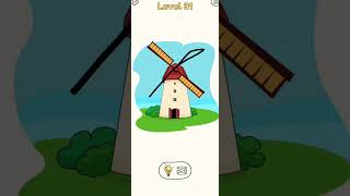 dop draw on part gameplay #dop #game level 31#dopgame #short