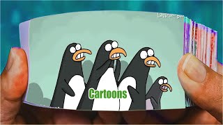 When You're Drowning And Need Help   Cartoon Box 383   by Frame Order   Hilarious Cartoons Part 2