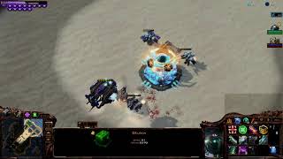 StarCraft II Direct Strike #2535