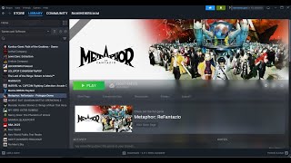 How To Fix Metaphor ReFantazio Not Loading/Stuck On Loading Screen On PC