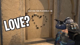 Counter Strike Moments I Love