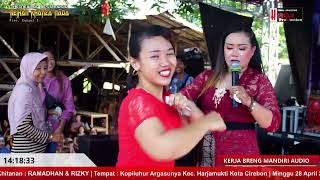 Pengen Disayang || Organ Dangdut Reihan Khanza Nada Entertainment