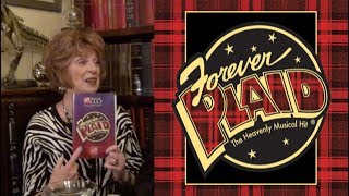 Review: FOREVER PLAID, Pittsburgh CLO