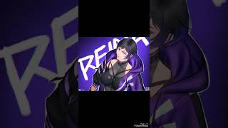 TEKKEN 8 LIDIA vs REINA