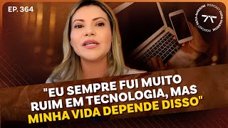 Como uma nutricionista faturou R$ 117 mil em uma semana NA INTERNET