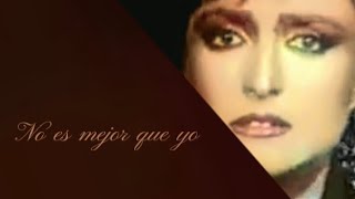 Angelica Maria | No es mejor que yo