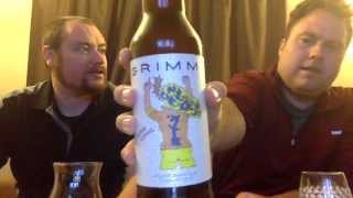 Episode #325: Grimm Artisanal Ales Super Going Gose Review!