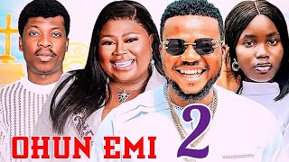 Ohun Emi 2 - Latest Yoruba Movie 2024 | Apa | Sidi | Ayo Olaiya | Fisayo Abebi|