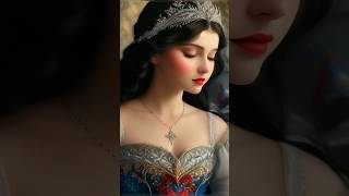 Snow White song | in the forest deep | #snowwhite #song #youtubeshorts