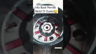 BERSIHKAN INI,AGAR TIDAK MACET YANG BER EFEK PADA NAIK NYA AMPER PANAS MOBIL. #shorts