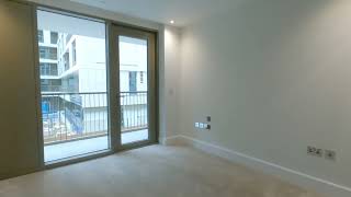 1 bedroom(s) flat to rent in Sherrin House, Royal Warwick Square, W14 | Benham and Reeves