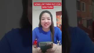 Vòng lặp thịnh suy của con người!