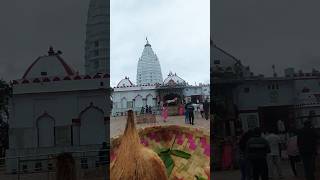 SAMLEI TEMPLE SAMBALPUR #samleibhajan #samleiswarimaa #samlei #reels #shorts #trending #navratri