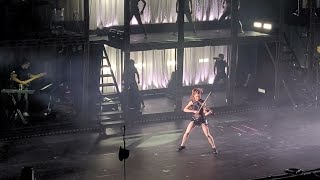 Lindsey Stirling - Inner Gold (HD) Live in Oslo Spektrum,Norway 04.10.2024