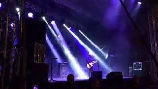 MIdge Ure - Fade To Grey (Visage) - Bolesławiec 2019