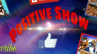 Прямая трансляция пользователя Positive Show