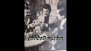 Orhan GENCEBAY Gizli Çalışmalar- 3 !!!.. Kara bulut Çökmüş yine... (Bayram Karataş)