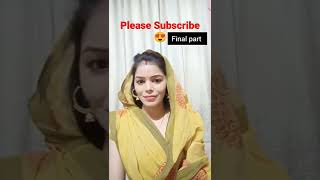 Makeup for newly weds #subscribe #nofilter #shorts #youtubeshorts #shortsindia #summermakeuptutorial