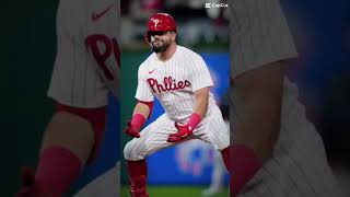 THE BEST POWER HITTER… #phillies #mlb