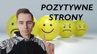 POZYTYWNE STRONY STWARDNIENIA ROZSIANEGO | STWARDNIENIE ROZSIANE VLOG