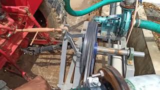 9894192946 tractor mounted pto water pump in india