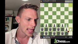 MAKING MOVES from Milan, Italy || !Chessboxing !Chess !Kick