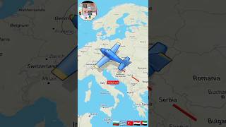 what is distance between Dubai to Manchester || km between Dubai to Manchester