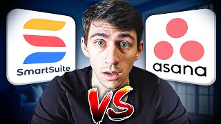 SmartSuite vs Asana - Task Management Battle!