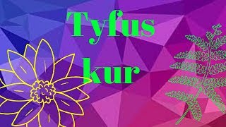 Choroby kur #1 - Tyfus kur