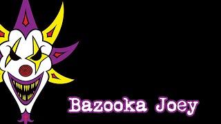 Insane Clown Posse - Bazooka Joey