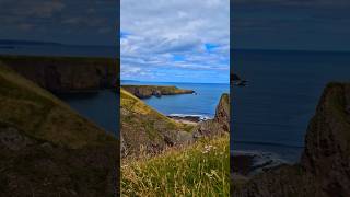 Beautiful Castle in Scotland #scotland #unitedkingdom #travel #shorts