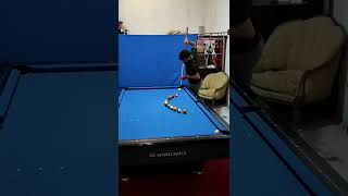 Pike Çekmek YASAKTIR!            Tr Trickshots 🎱 #shorts