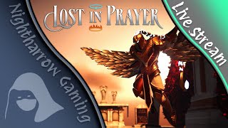 Lost in Prayer & PAX West Discussion